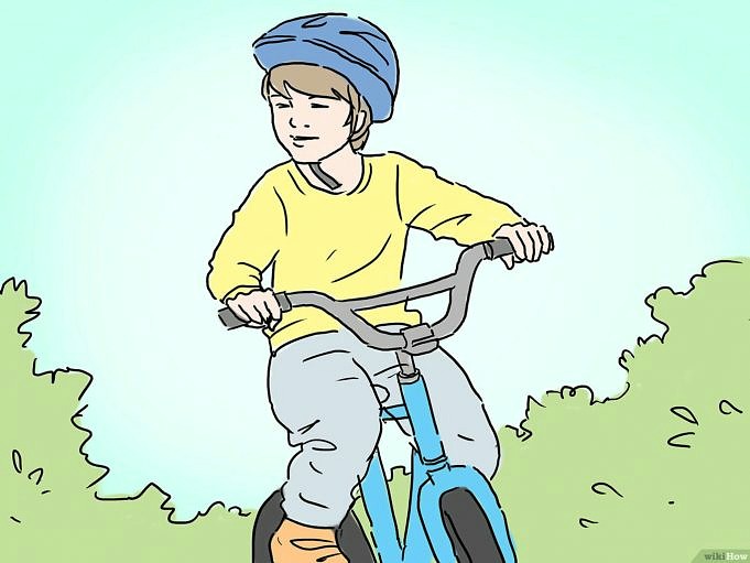 10 Consigli Per Stare Al Sicuro Quando Si Guida La Bicicletta Di Notte