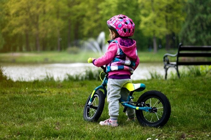 11 Migliori Caschi Da Bici Per Bambini