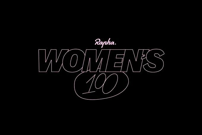 Rapha Annuncia 2022 Women's 100