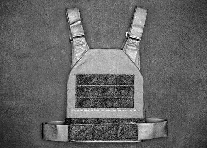Rogue Plate Carrier Review 2021